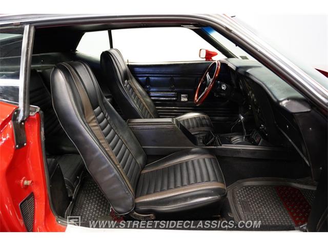 1972 Ford Mustang (CC-2087170) for sale in Concord, North Carolina