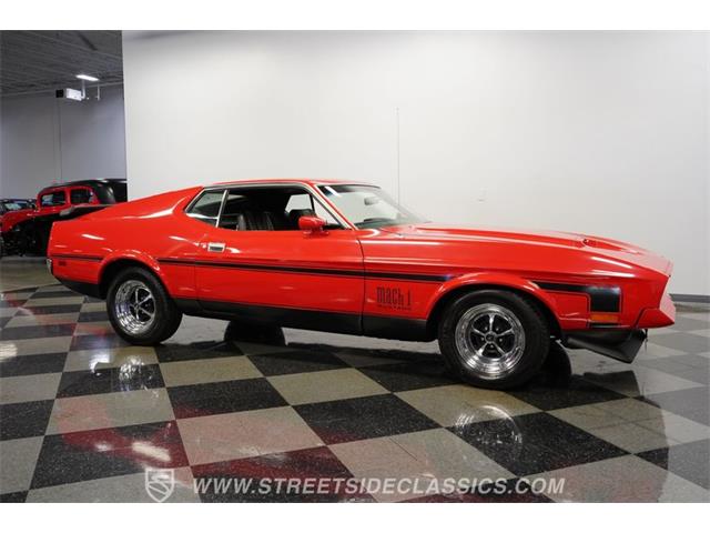 1972 Ford Mustang (CC-2087170) for sale in Concord, North Carolina