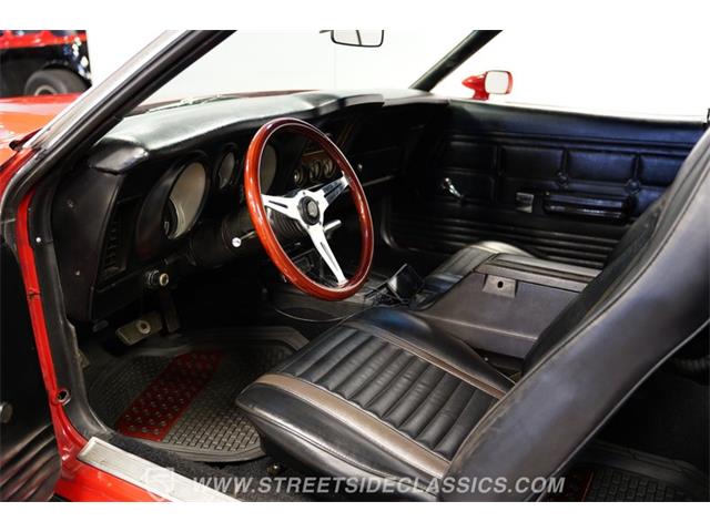 1972 Ford Mustang (CC-2087170) for sale in Concord, North Carolina