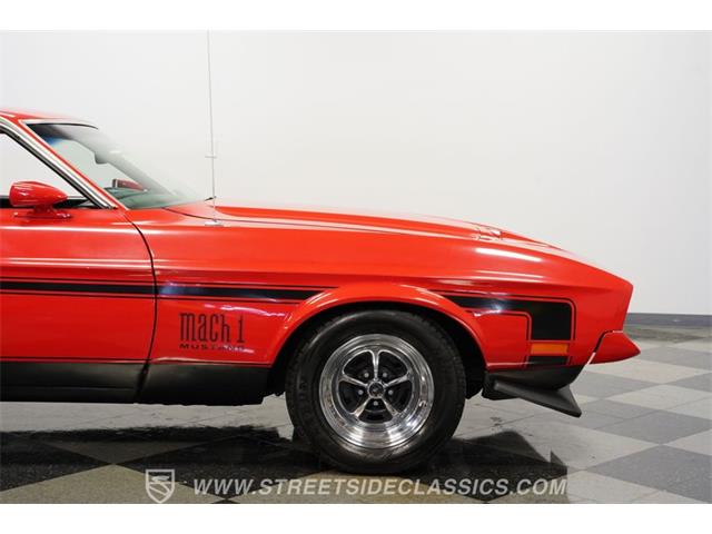 1972 Ford Mustang (CC-2087170) for sale in Concord, North Carolina