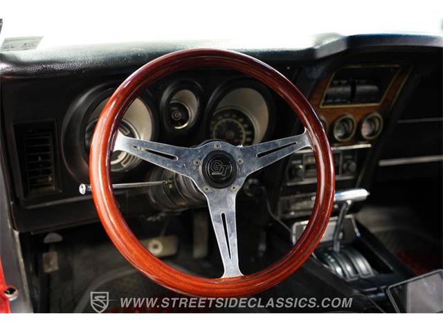 1972 Ford Mustang (CC-2087170) for sale in Concord, North Carolina
