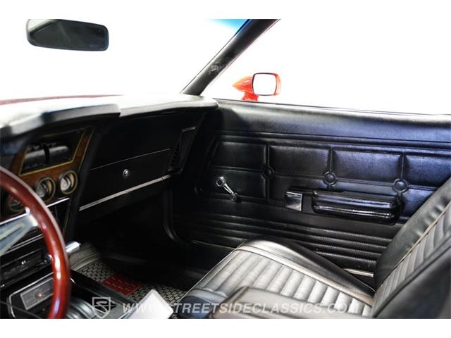 1972 Ford Mustang (CC-2087170) for sale in Concord, North Carolina