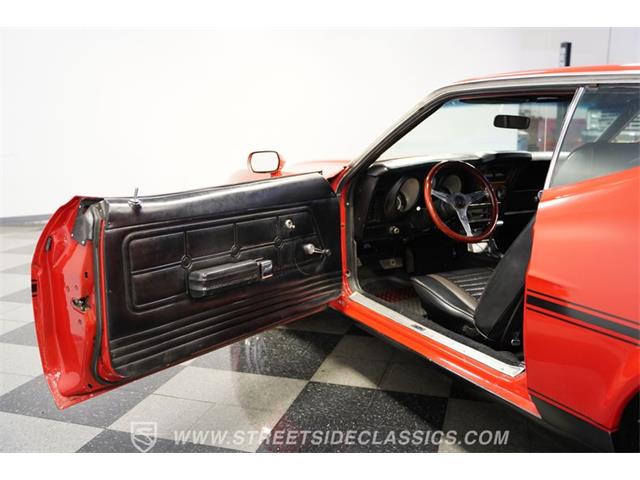 1972 Ford Mustang (CC-2087170) for sale in Concord, North Carolina