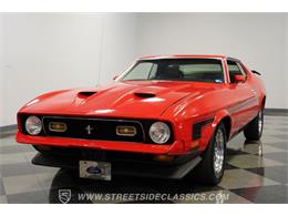 1972 Ford Mustang (CC-2087170) for sale in Concord, North Carolina