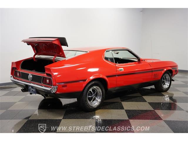 1972 Ford Mustang (CC-2087170) for sale in Concord, North Carolina