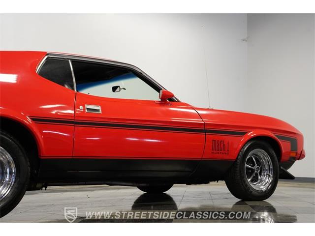1972 Ford Mustang (CC-2087170) for sale in Concord, North Carolina