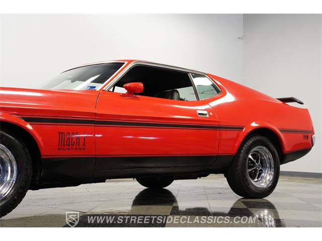1972 Ford Mustang (CC-2087170) for sale in Concord, North Carolina
