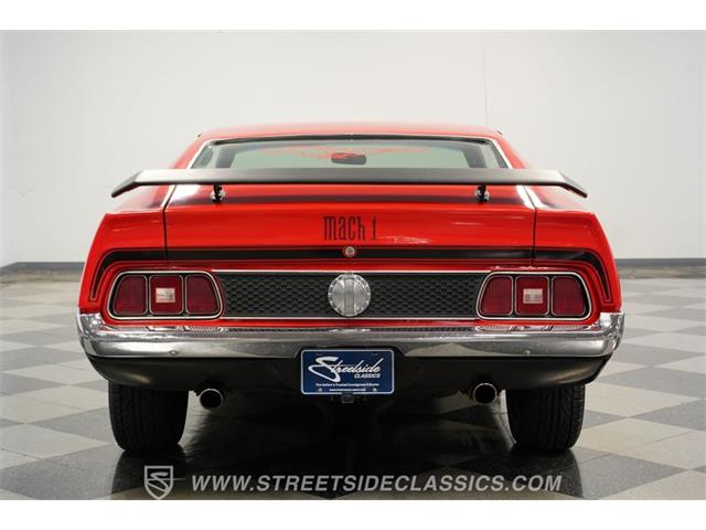 1972 Ford Mustang (CC-2087170) for sale in Concord, North Carolina