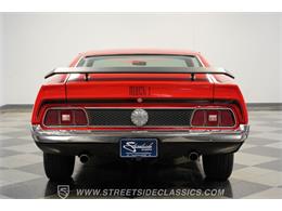1972 Ford Mustang (CC-2087170) for sale in Concord, North Carolina