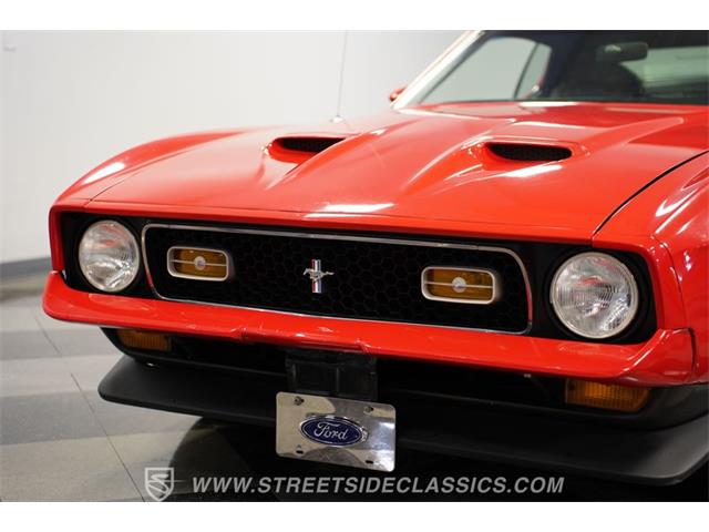 1972 Ford Mustang (CC-2087170) for sale in Concord, North Carolina