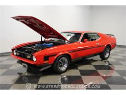 1972 Ford Mustang (CC-2087170) for sale in Concord, North Carolina