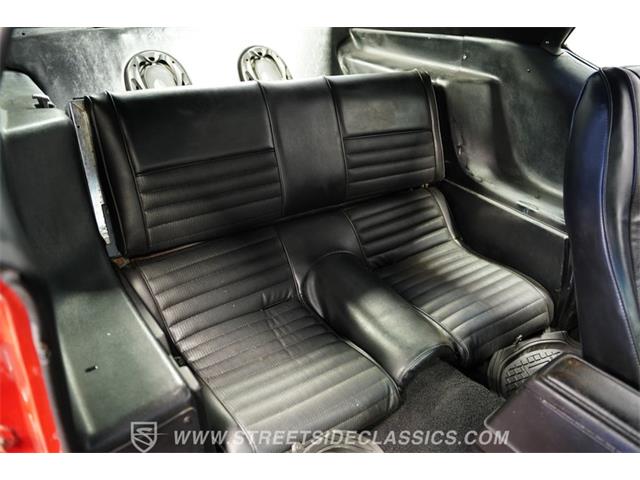 1972 Ford Mustang (CC-2087170) for sale in Concord, North Carolina