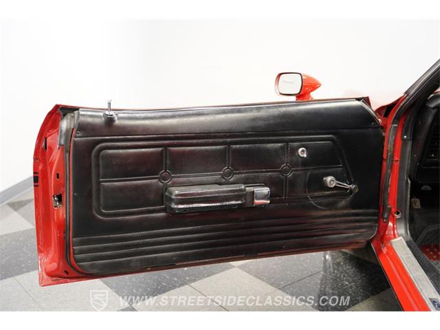 1972 Ford Mustang (CC-2087170) for sale in Concord, North Carolina