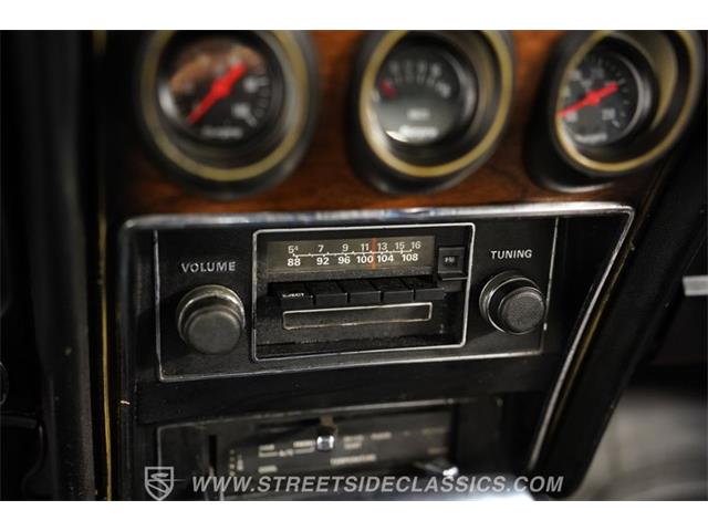 1972 Ford Mustang (CC-2087170) for sale in Concord, North Carolina