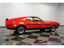 1972 Ford Mustang (CC-2087170) for sale in Concord, North Carolina
