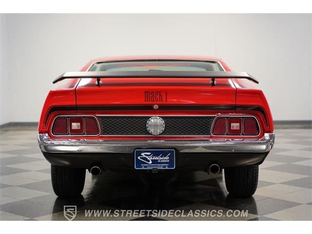 1972 Ford Mustang (CC-2087170) for sale in Concord, North Carolina