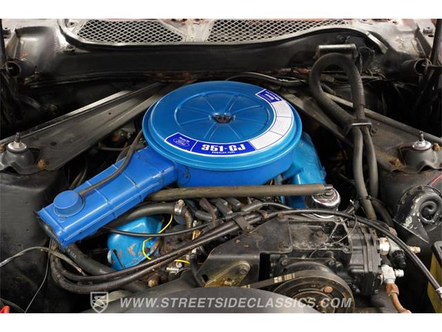 1972 Ford Mustang (CC-2087170) for sale in Concord, North Carolina