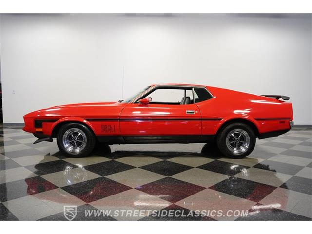 1972 Ford Mustang (CC-2087170) for sale in Concord, North Carolina