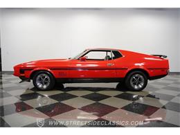 1972 Ford Mustang (CC-2087170) for sale in Concord, North Carolina