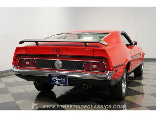 1972 Ford Mustang (CC-2087170) for sale in Concord, North Carolina
