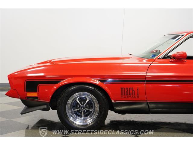 1972 Ford Mustang (CC-2087170) for sale in Concord, North Carolina