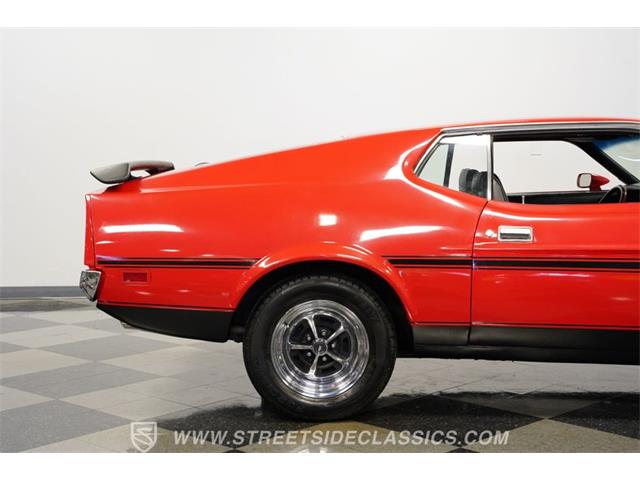 1972 Ford Mustang (CC-2087170) for sale in Concord, North Carolina
