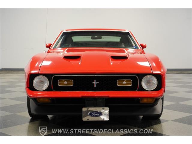 1972 Ford Mustang (CC-2087170) for sale in Concord, North Carolina