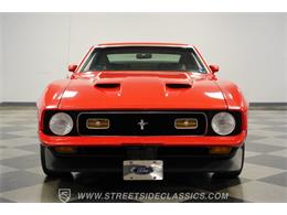 1972 Ford Mustang (CC-2087170) for sale in Concord, North Carolina