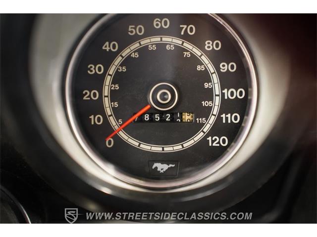 1972 Ford Mustang (CC-2087170) for sale in Concord, North Carolina