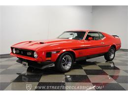 1972 Ford Mustang (CC-2087170) for sale in Concord, North Carolina