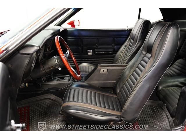 1972 Ford Mustang (CC-2087170) for sale in Concord, North Carolina