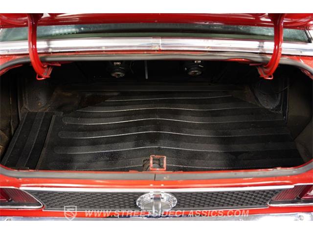 1972 Ford Mustang (CC-2087170) for sale in Concord, North Carolina