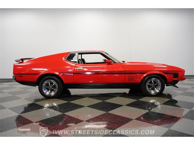 1972 Ford Mustang (CC-2087170) for sale in Concord, North Carolina