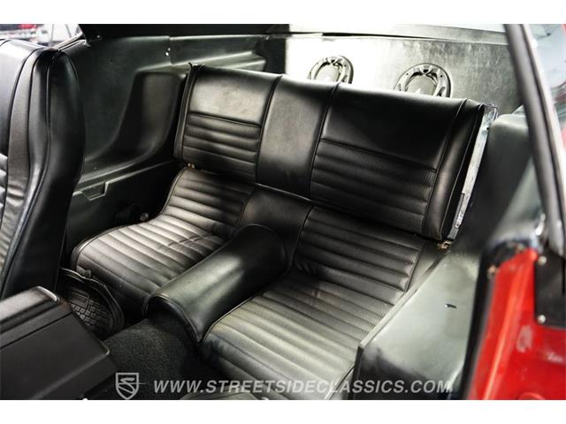 1972 Ford Mustang (CC-2087170) for sale in Concord, North Carolina
