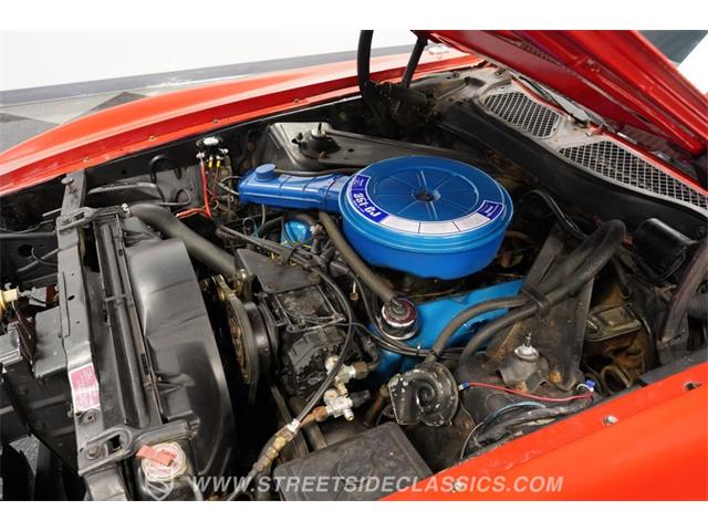 1972 Ford Mustang (CC-2087170) for sale in Concord, North Carolina