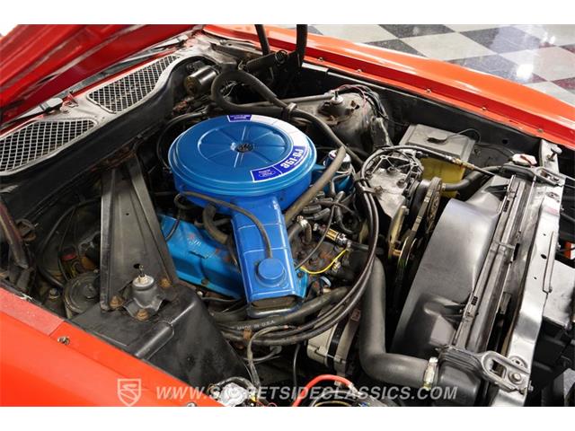 1972 Ford Mustang (CC-2087170) for sale in Concord, North Carolina