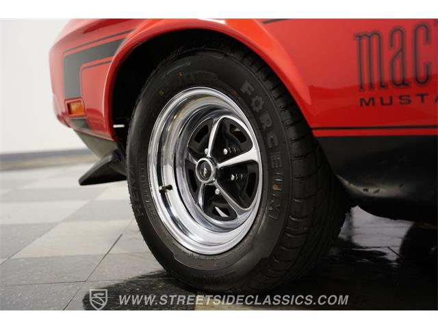 1972 Ford Mustang (CC-2087170) for sale in Concord, North Carolina