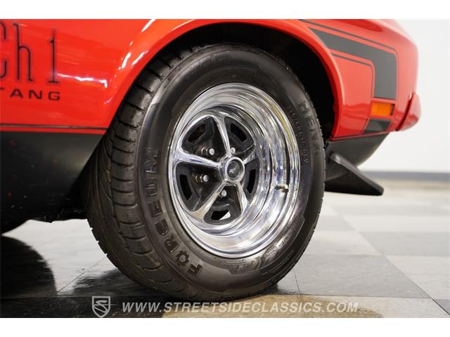 1972 Ford Mustang (CC-2087170) for sale in Concord, North Carolina