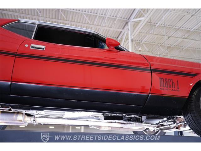 1972 Ford Mustang (CC-2087170) for sale in Concord, North Carolina