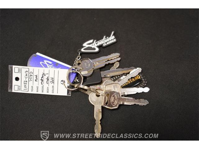 1972 Ford Mustang (CC-2087170) for sale in Concord, North Carolina