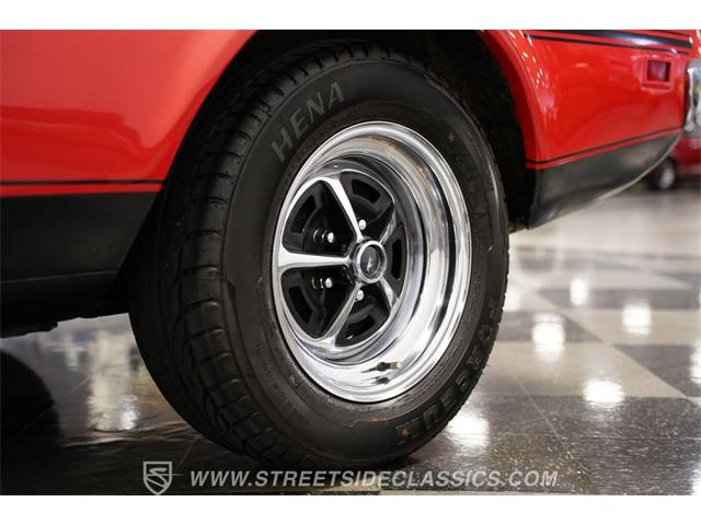 1972 Ford Mustang (CC-2087170) for sale in Concord, North Carolina