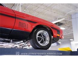 1972 Ford Mustang (CC-2087170) for sale in Concord, North Carolina