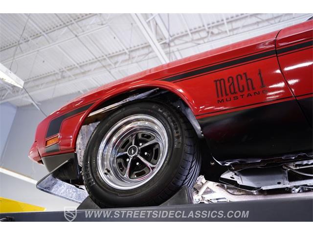 1972 Ford Mustang (CC-2087170) for sale in Concord, North Carolina