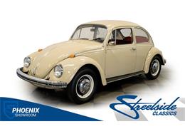 1968 Volkswagen Beetle (CC-2087171) for sale in Mesa, Arizona