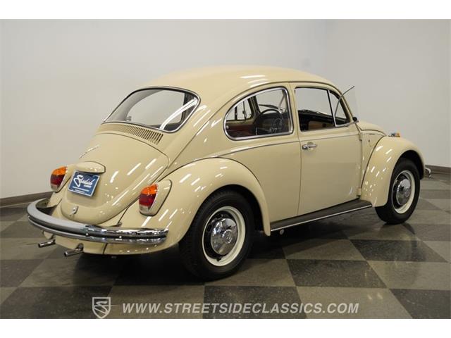 1968 Volkswagen Beetle (CC-2087171) for sale in Mesa, Arizona