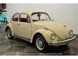 1968 Volkswagen Beetle (CC-2087171) for sale in Mesa, Arizona