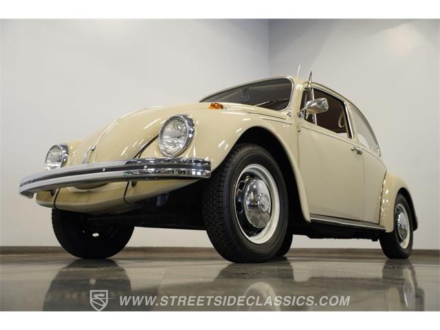 1968 Volkswagen Beetle (CC-2087171) for sale in Mesa, Arizona