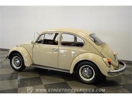 1968 Volkswagen Beetle (CC-2087171) for sale in Mesa, Arizona