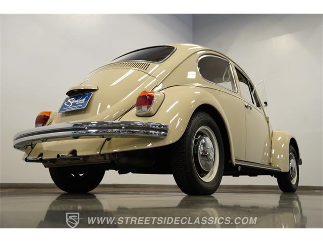 1968 Volkswagen Beetle (CC-2087171) for sale in Mesa, Arizona