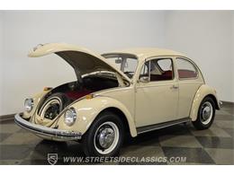 1968 Volkswagen Beetle (CC-2087171) for sale in Mesa, Arizona